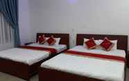 Kamar Tidur 2 Hotel Con Son City