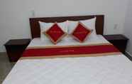 Kamar Tidur 3 Hotel Con Son City