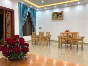 Sảnh chờ 4 Hotel Con Son City