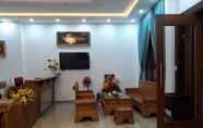 Sảnh chờ 6 Hotel Con Son City