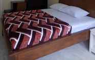 Kamar Tidur 3 The Warong Villa and Guesthouse