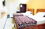 Kamar Tidur 7 The Warong Villa and Guesthouse