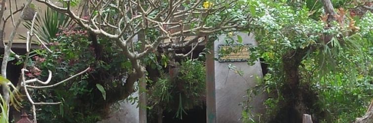 ロビー Majapahit Guest House, Gym & Spa