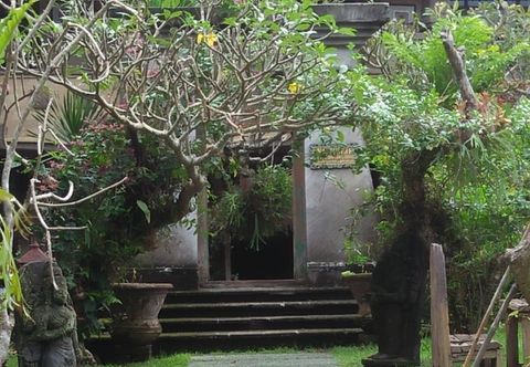 ロビー Majapahit Guest House, Gym & Spa