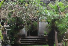 ロビー Majapahit Guest House, Gym & Spa