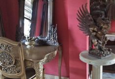 ล็อบบี้ 7 Majapahit Guest House, Gym & Spa