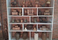 ロビー 4 Majapahit Guest House, Gym & Spa