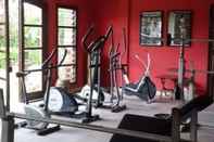 Fitness Center Majapahit Guest House, Gym & Spa