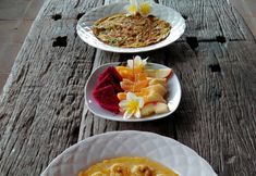 レストラン 2 Majapahit Guest House, Gym & Spa