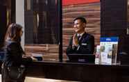 Accommodation Services 4 Best Western Senayan