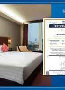 ENTERTAINMENT_FACILITY Best Western Senayan