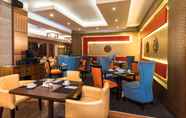 Restoran 7 Best Western Senayan