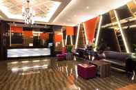 Lobby Best Western Senayan