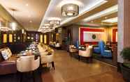 Restaurant 6 Best Western Senayan