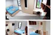 Kamar Tidur 6 Calla Lily Pavilion