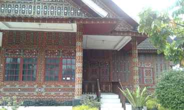 Bangunan 4 Riz's Guest House