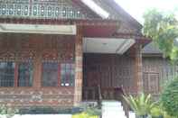 Bangunan Riz's Guest House