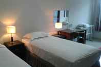 Kamar Tidur Riz's Guest House