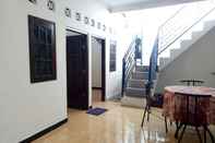 Lobi 3 Bedroom Homestay Jogja Paten