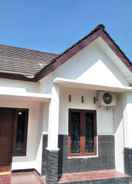 EXTERIOR_BUILDING 3 Bedroom Homestay Jogja Paten