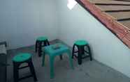 Ruang Umum 7 3 Bedroom Homestay Jogja Paten