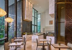 Bar, Cafe and Lounge 4 Banyan Tree Kuala Lumpur