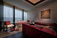 Entertainment Facility Banyan Tree Kuala Lumpur