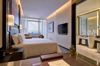 ห้องนอน 4 Banyan Tree Kuala Lumpur