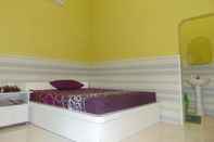 Bedroom Zona Homestay 