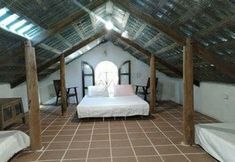 Bedroom 5 The Ancient House