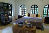 Kamar Tidur The Ancient House