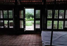 Bedroom 7 The Ancient House