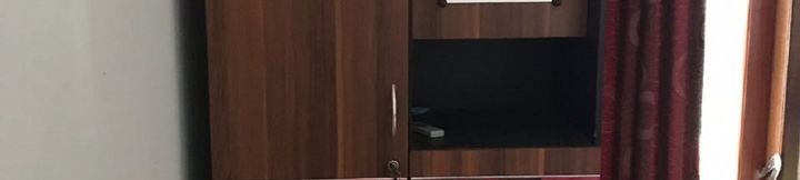 Kamar Tidur 4 Budget Room Zaky Guest House (ZKB)