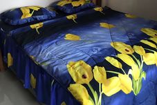 Kamar Tidur Budget Room Zaky Guest House (ZKB)