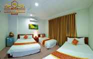 Phòng ngủ 3 Mimosa Hotel Vung Tau