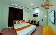 Phòng ngủ 6 Mimosa Hotel Vung Tau