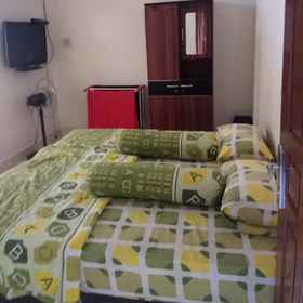Modern Room Zaky Guest House (ZKM) 1, Hotel RSUD Dr. Achmad Mochtar