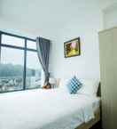 BEDROOM Hamy Apartment - Muong Thanh Vien Trieu