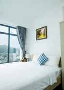 BEDROOM Hamy Apartment - Muong Thanh Vien Trieu