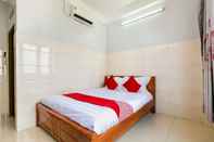 Bedroom Thanh Dat Motel