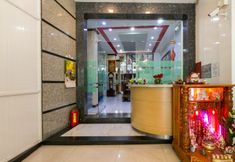 Lobi 7 Thanh Dat Motel