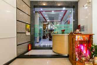 Lobby 4 Thanh Dat Motel