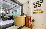 Sảnh chờ 4 Thanh Dat Motel