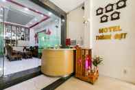 Sảnh chờ Thanh Dat Motel