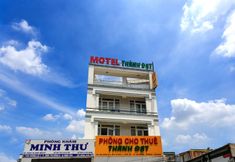 Bangunan 3 Thanh Dat Motel