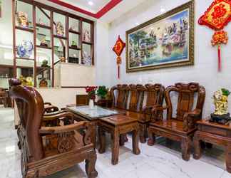 Sảnh chờ 2 Thanh Dat Motel