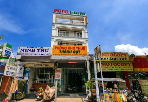 Bangunan Thanh Dat Motel