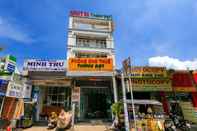 Exterior Thanh Dat Motel