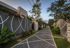 Exterior 6 Giri Ungasan Villa