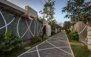 Exterior 6 Giri Ungasan Villa